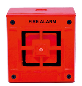 Water Fire Extinguisher