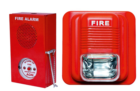 Mechanical Foam Fire Extinguisher