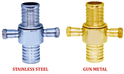 Mechanical Foam Fire Extinguisher