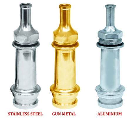 Mechanical Foam Fire Extinguisher