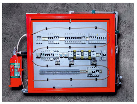 Water Fire Extinguisher