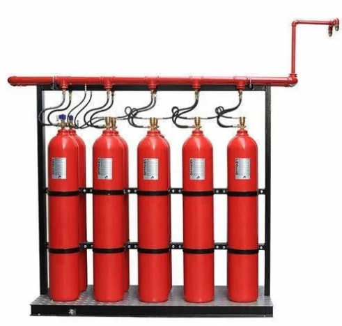 Water Fire Extinguisher