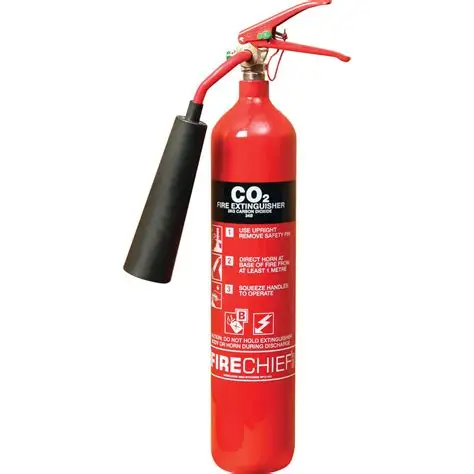 Water Fire Extinguisher