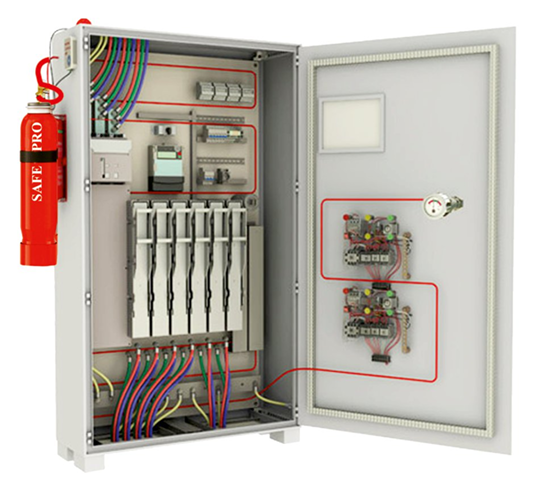 Your 4th Fire Extinguisher