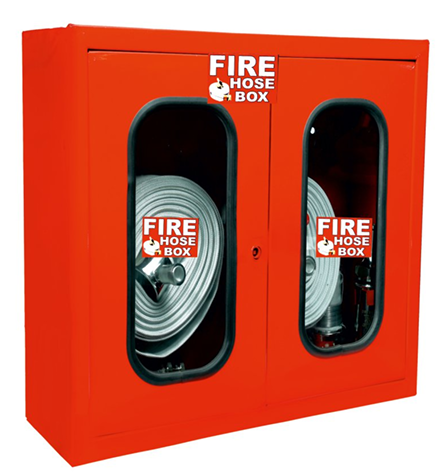 Mechanical Foam Fire Extinguisher