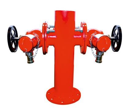 Water Fire Extinguisher