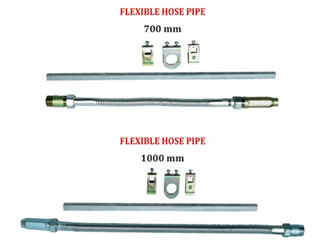 Mechanical Foam Fire Extinguisher