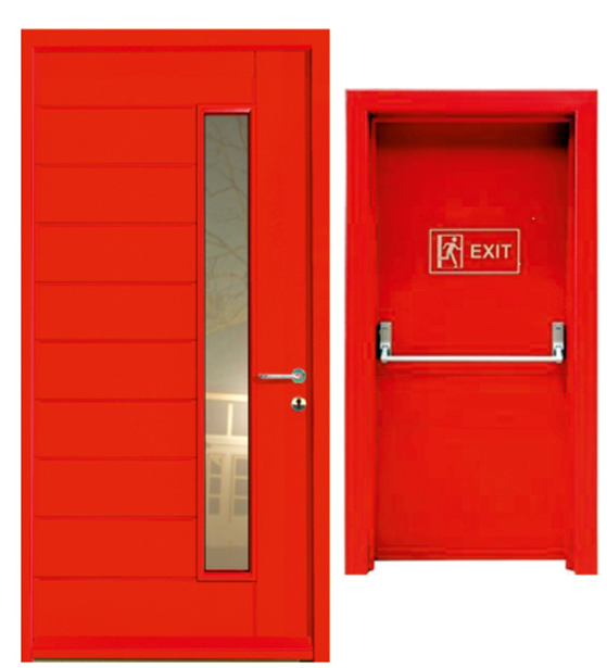 Mechanical Foam Fire Extinguisher