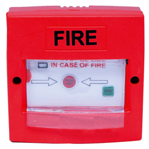 Water Fire Extinguisher