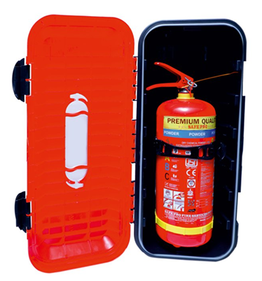 Mechanical Foam Fire Extinguisher