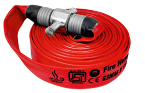 Water Fire Extinguisher