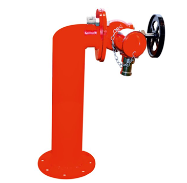 Water Fire Extinguisher