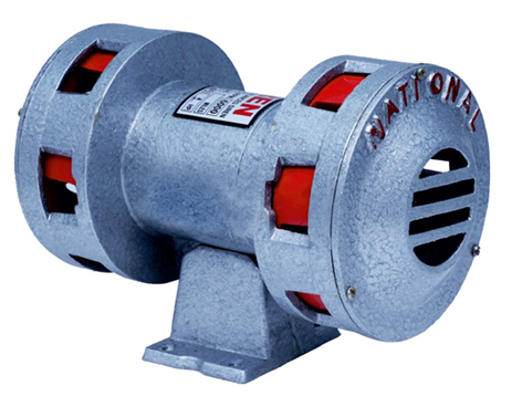 Mechanical Foam Fire Extinguisher