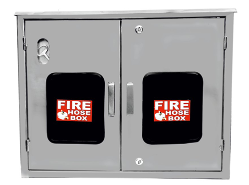 Mechanical Foam Fire Extinguisher