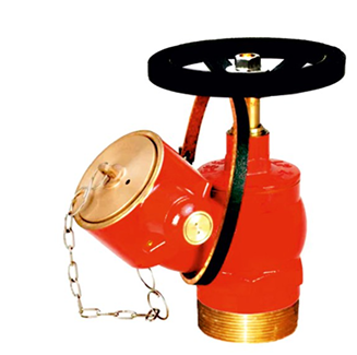 Your 4th Fire Extinguisher