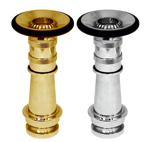 Mechanical Foam Fire Extinguisher