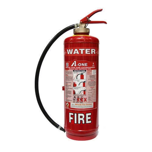Water Fire Extinguisher